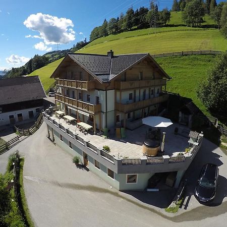 Obergersbach Villa Floitensberg Exterior photo